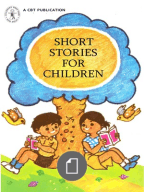 كتاب [PDF] Short Stories For Children [PDF] قصص قصيرة للأطفال
