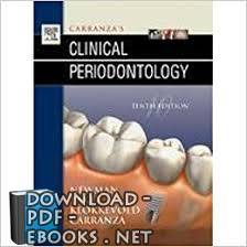 carranza periodontology pdf