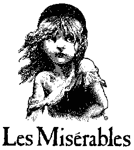 كتاب رواية البؤساء  Les Misérables