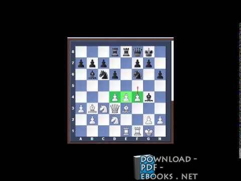 كتاب استراتيجية الشطرنج الجزء الأول
