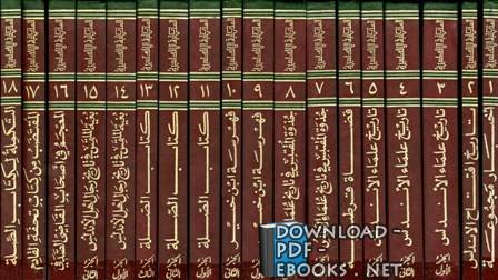 تحميل كتاب الجزء 3 الخلافة العباسية مع اهتمامات خاصة بالعصر